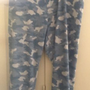 Two pair of leggings willing selling separate